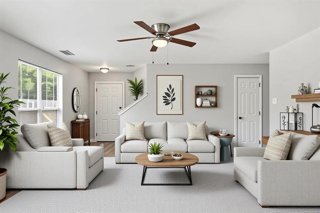 Stoneport Villas - Residential