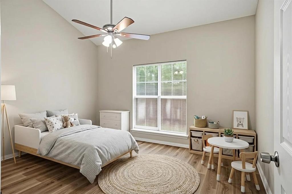 Stoneport Villas - Residential