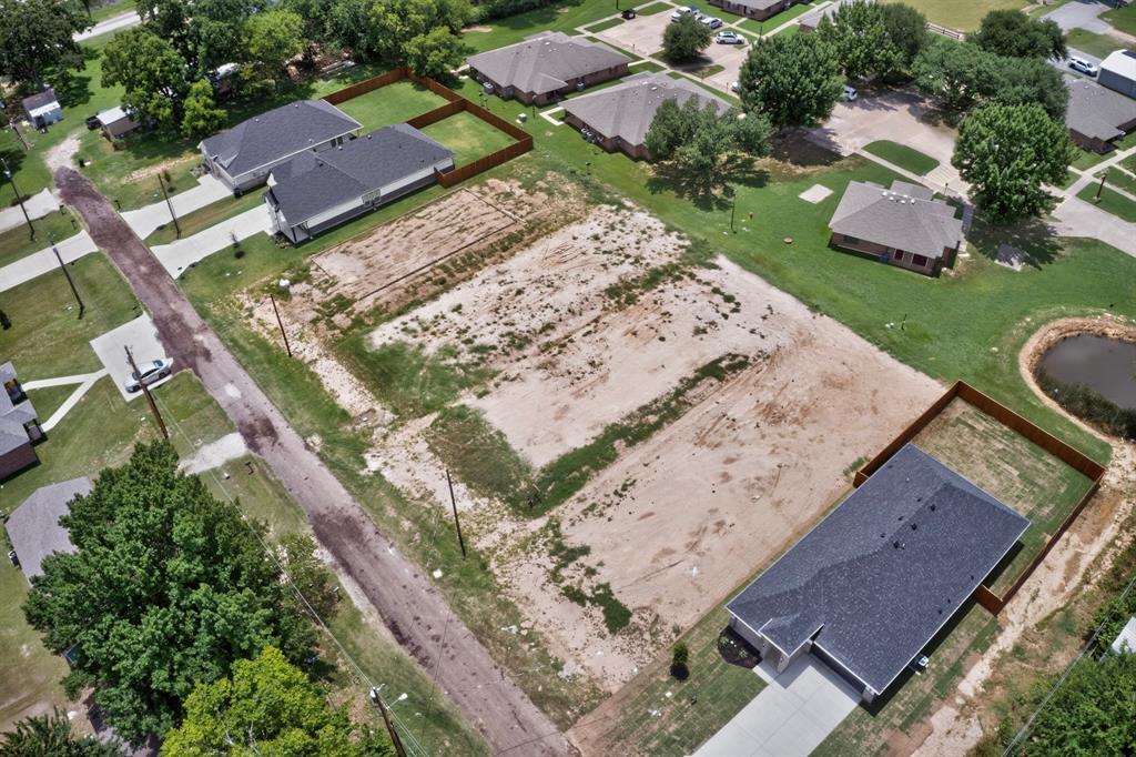 Boone Addition - Residential