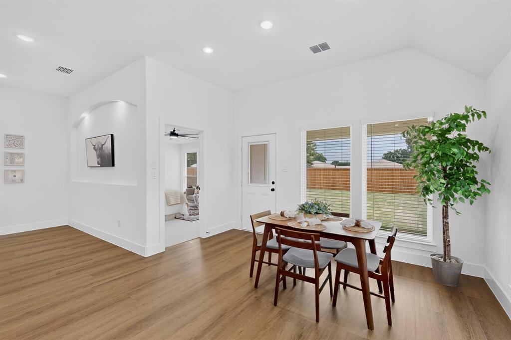 Boone Addition - Residential