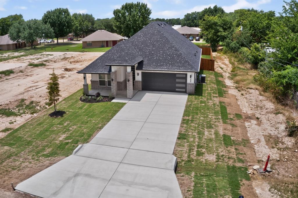 Boone Addition - Residential