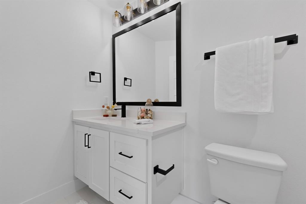 Boone Addition - Residential