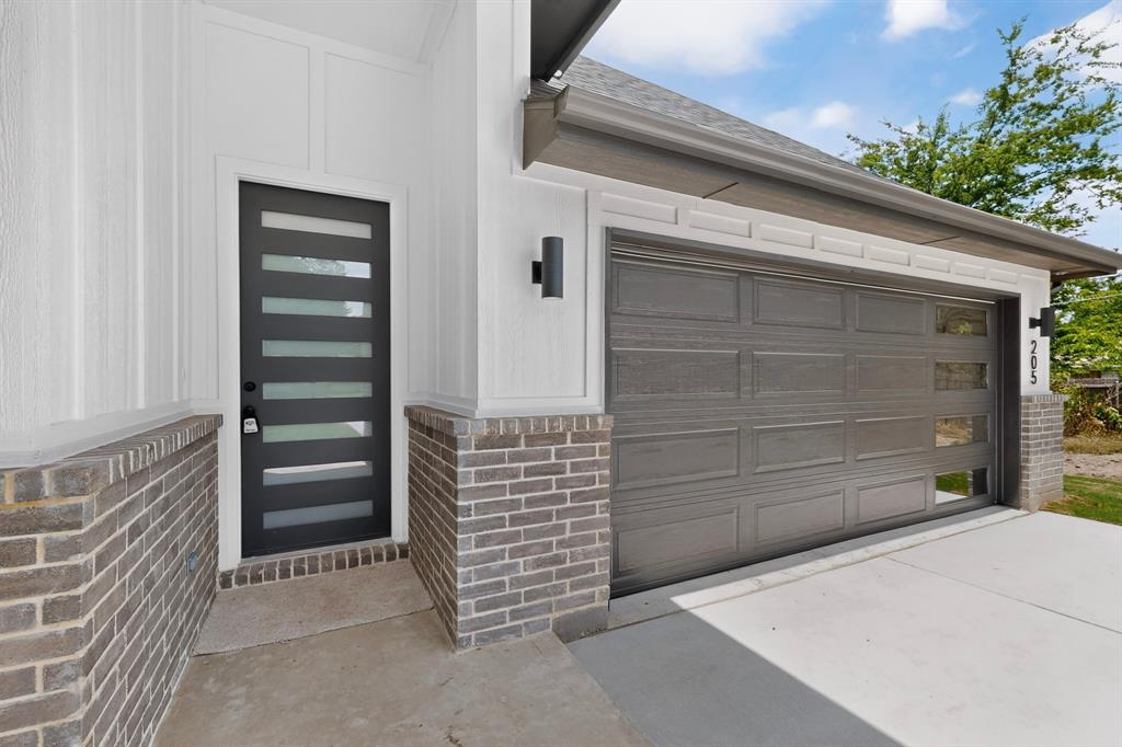 Boone Addition - Residential