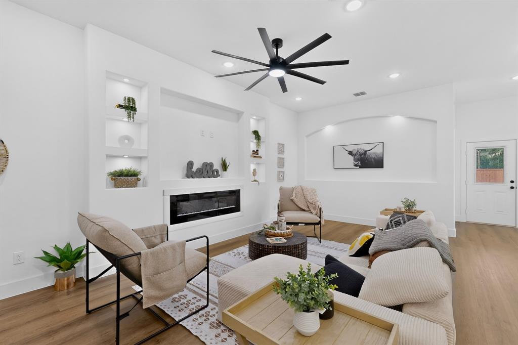 Boone Addition - Residential
