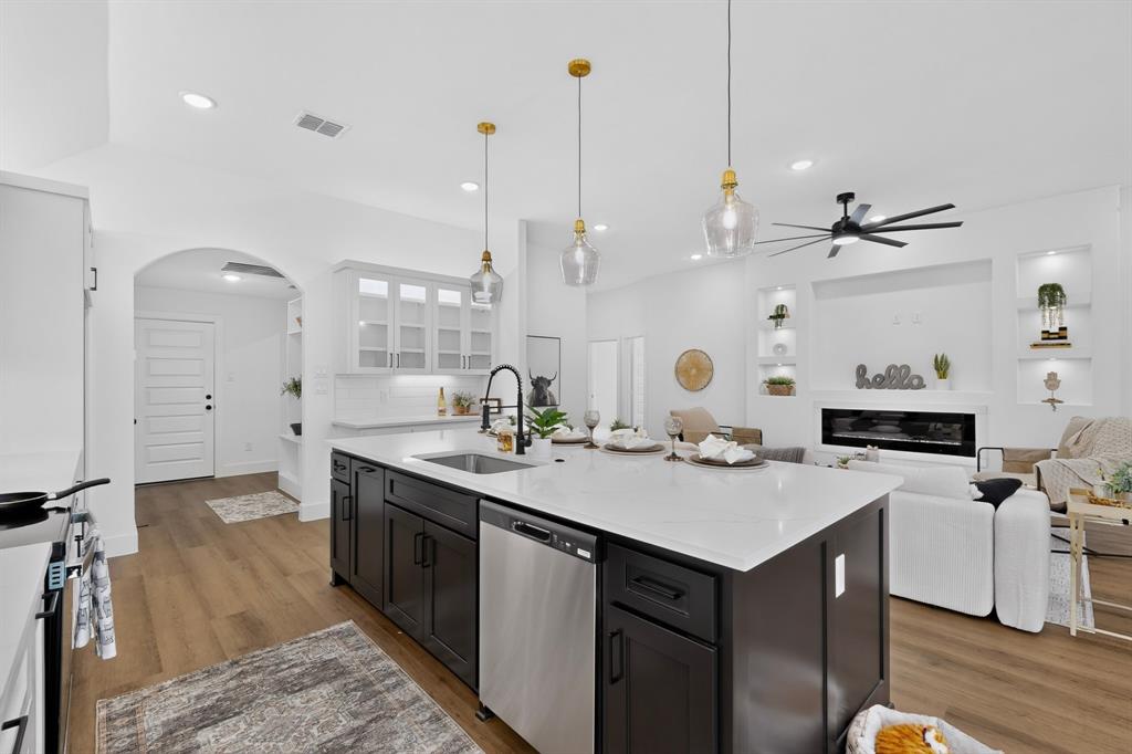 Boone Addition - Residential
