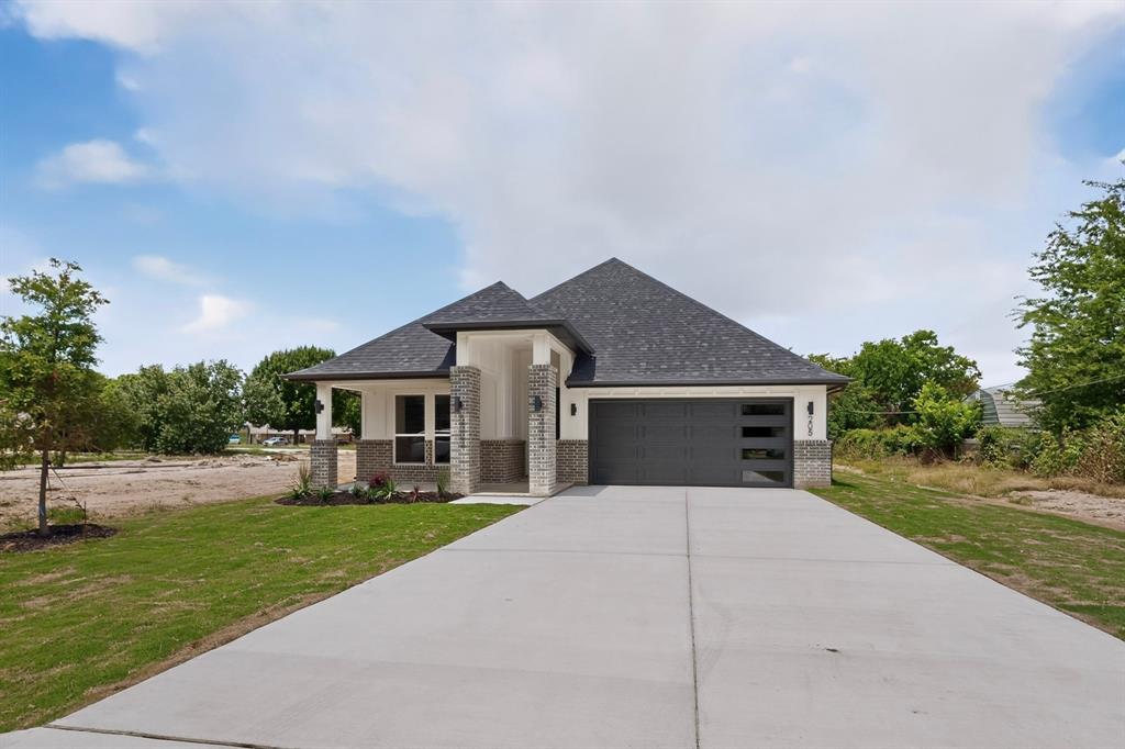 Boone Addition - Residential