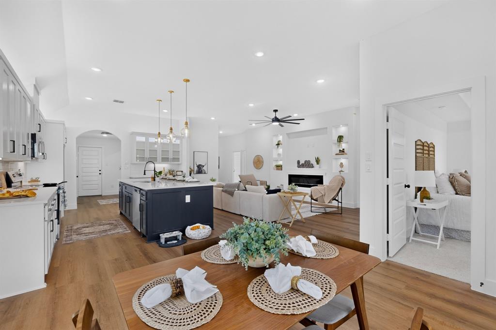Boone Addition - Residential
