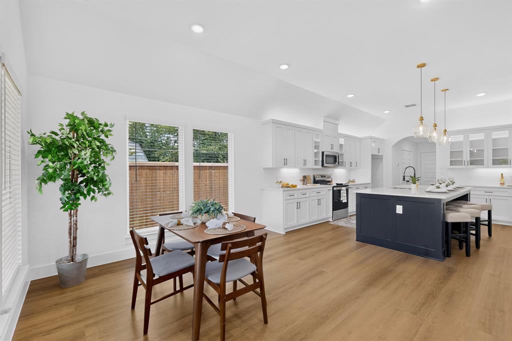 Boone Addition - Residential