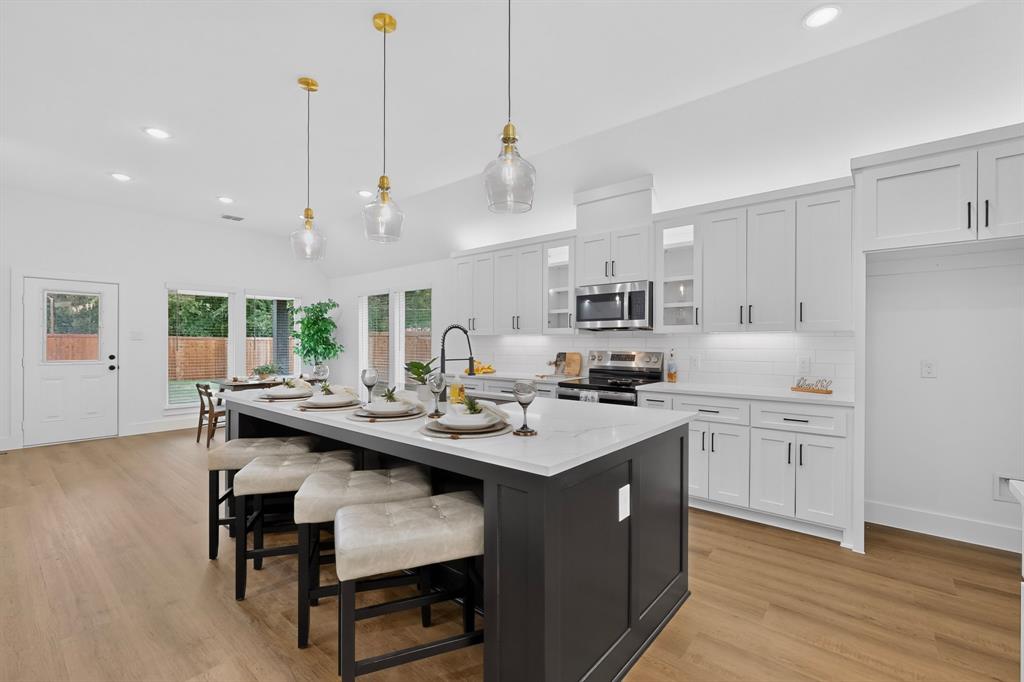 Boone Addition - Residential