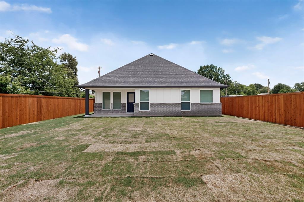 Boone Addition - Residential