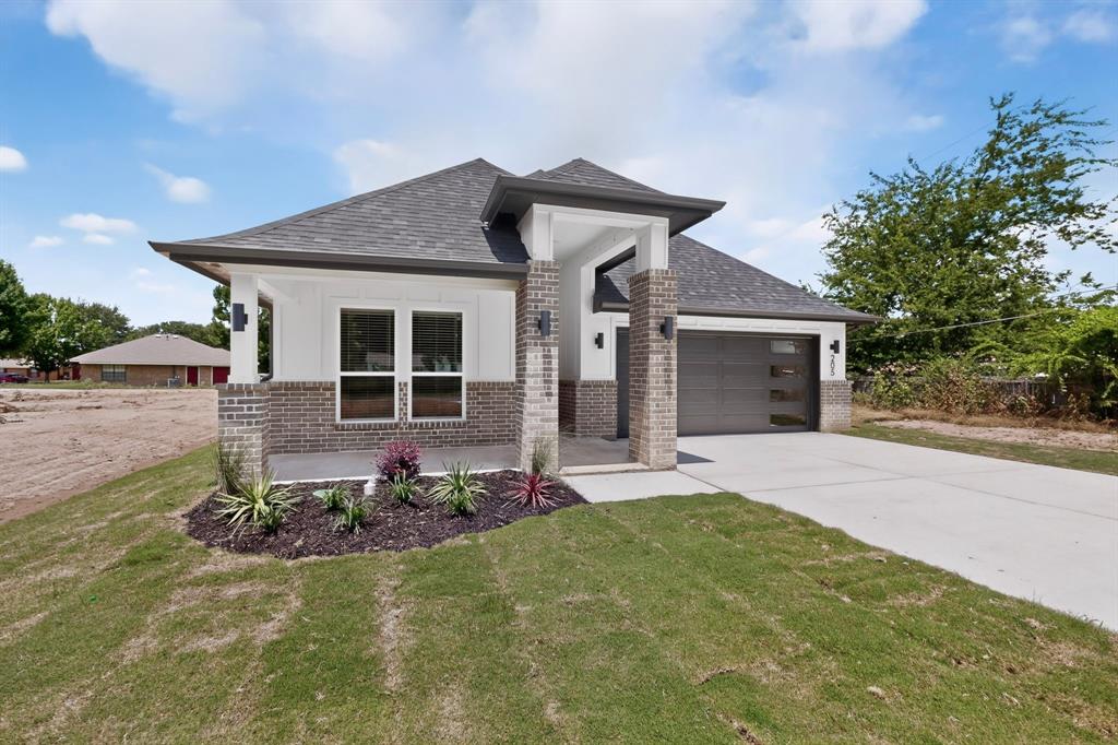Boone Addition - Residential