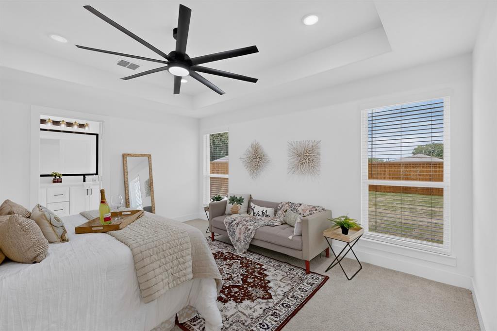 Boone Addition - Residential