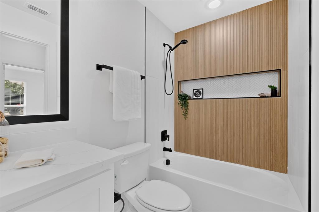 Boone Addition - Residential