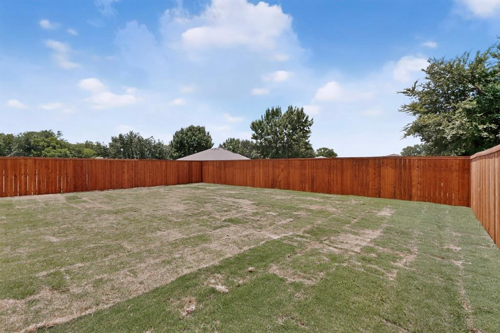 Boone Addition - Residential