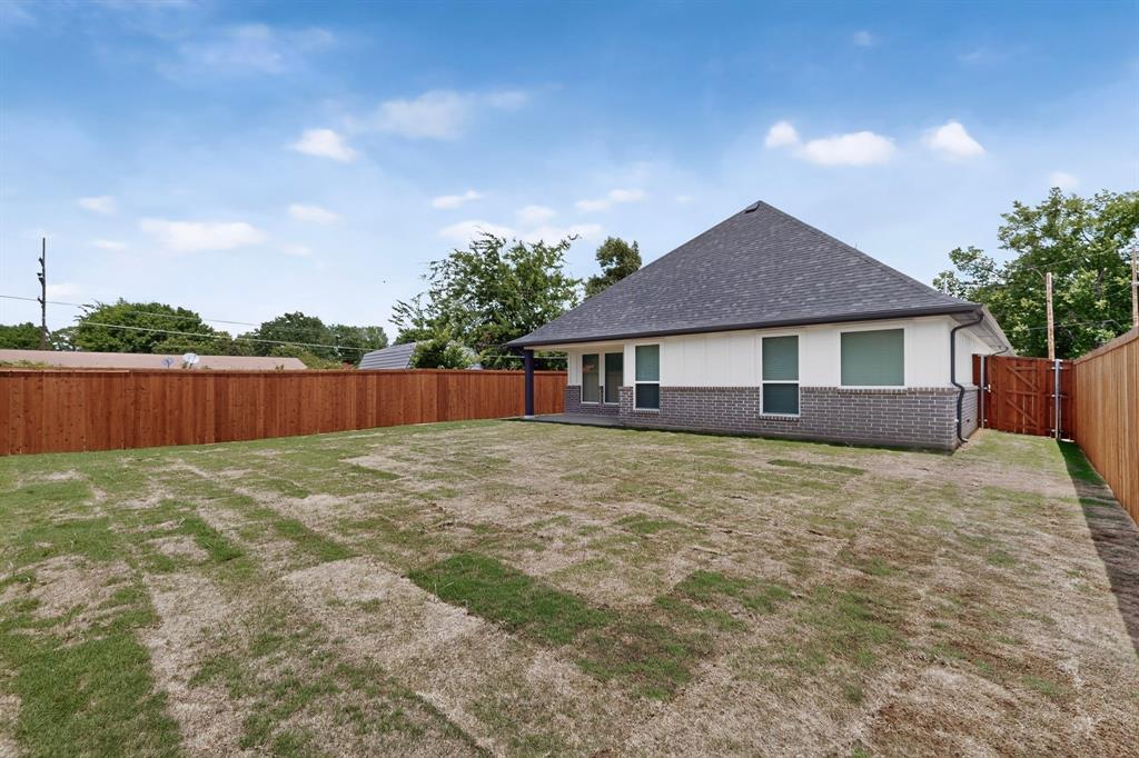 Boone Addition - Residential