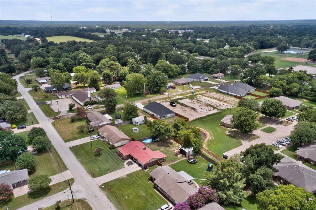 Boone Addition - Residential