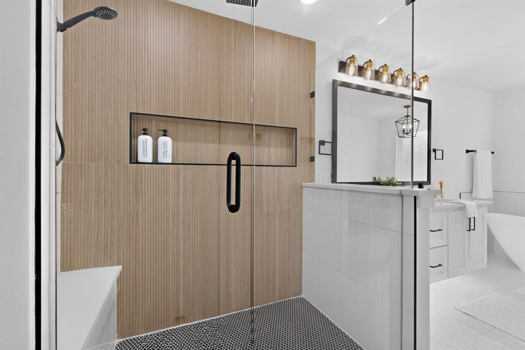 Boone Addition - Residential
