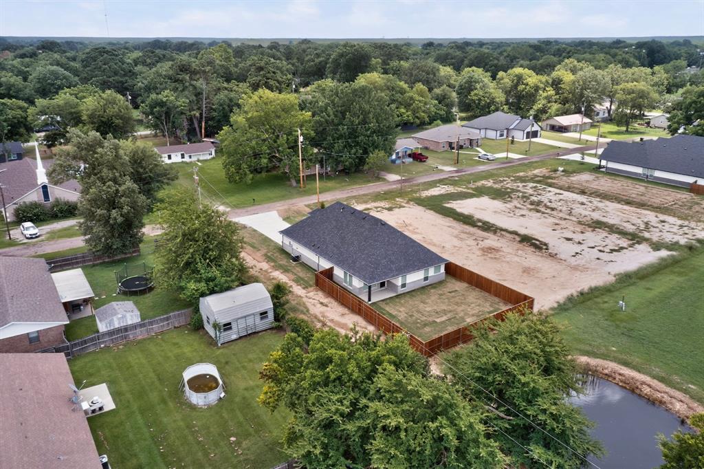 Boone Addition - Residential