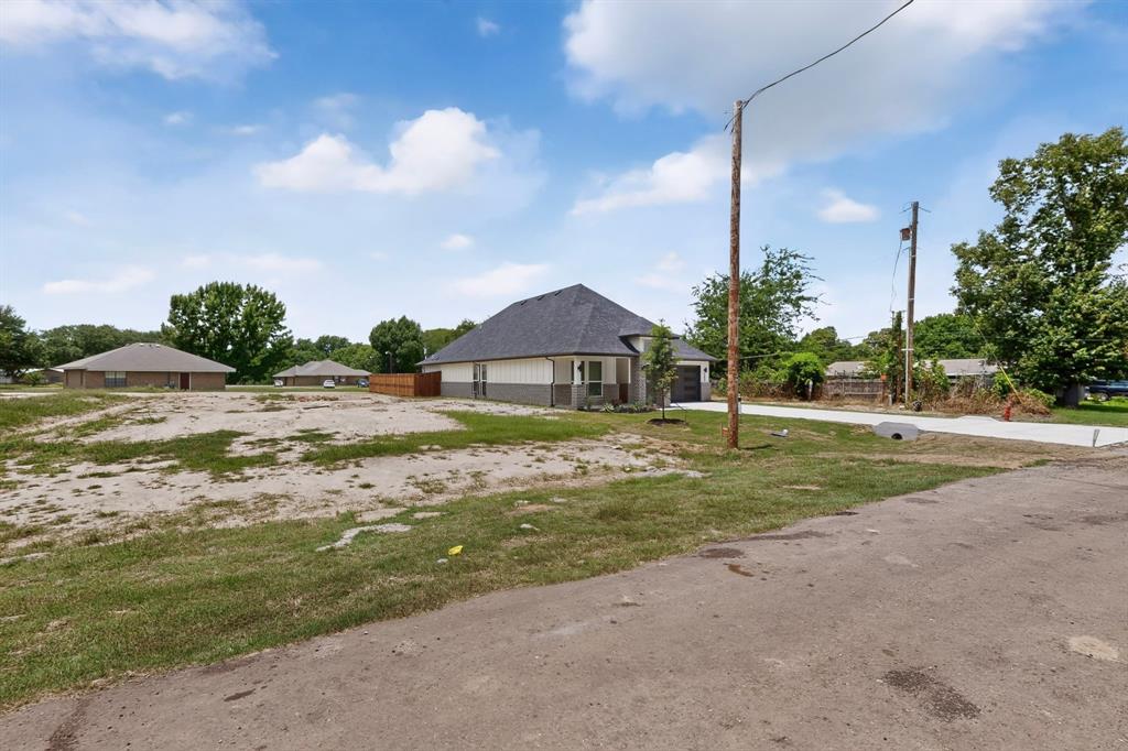 Boone Addition - Residential