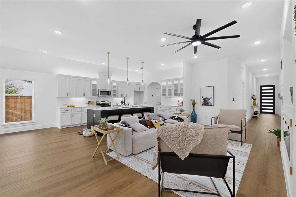 Boone Addition - Residential