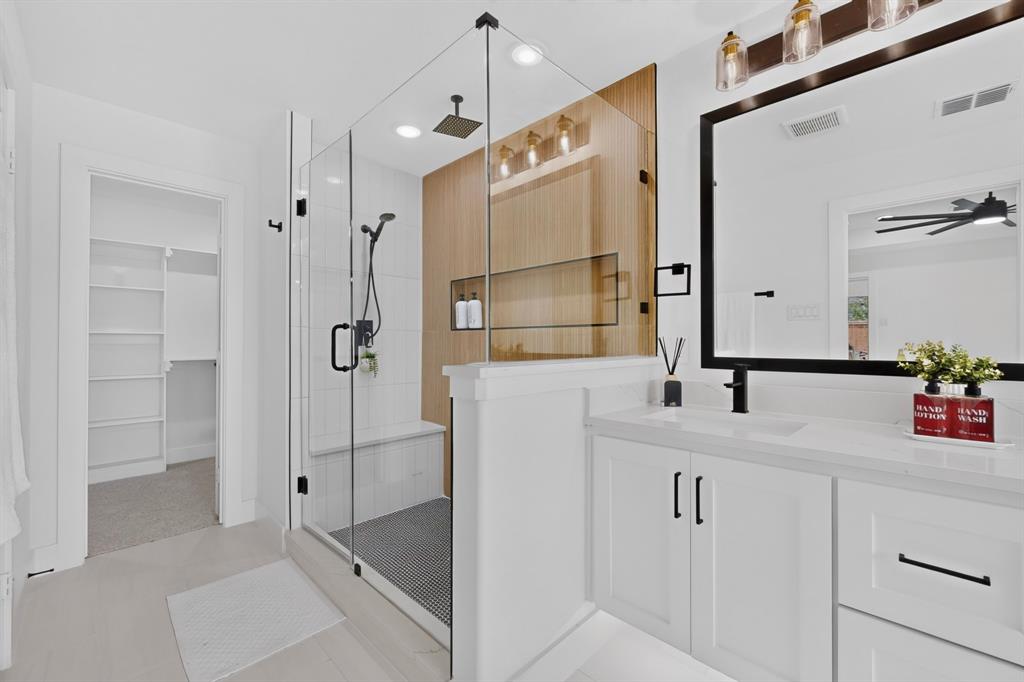 Boone Addition - Residential