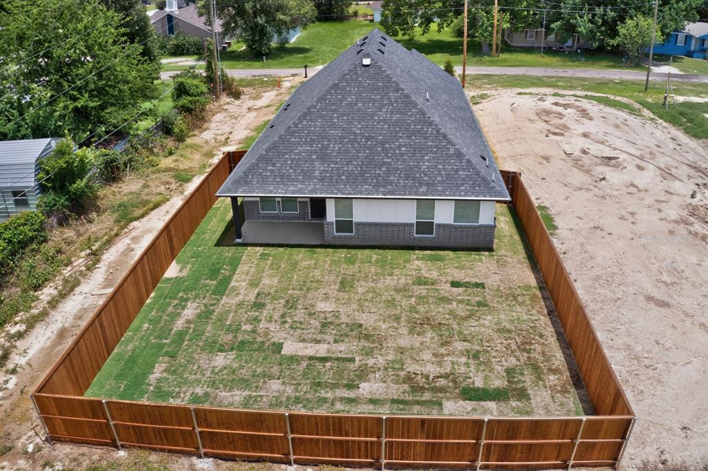 Boone Addition - Residential