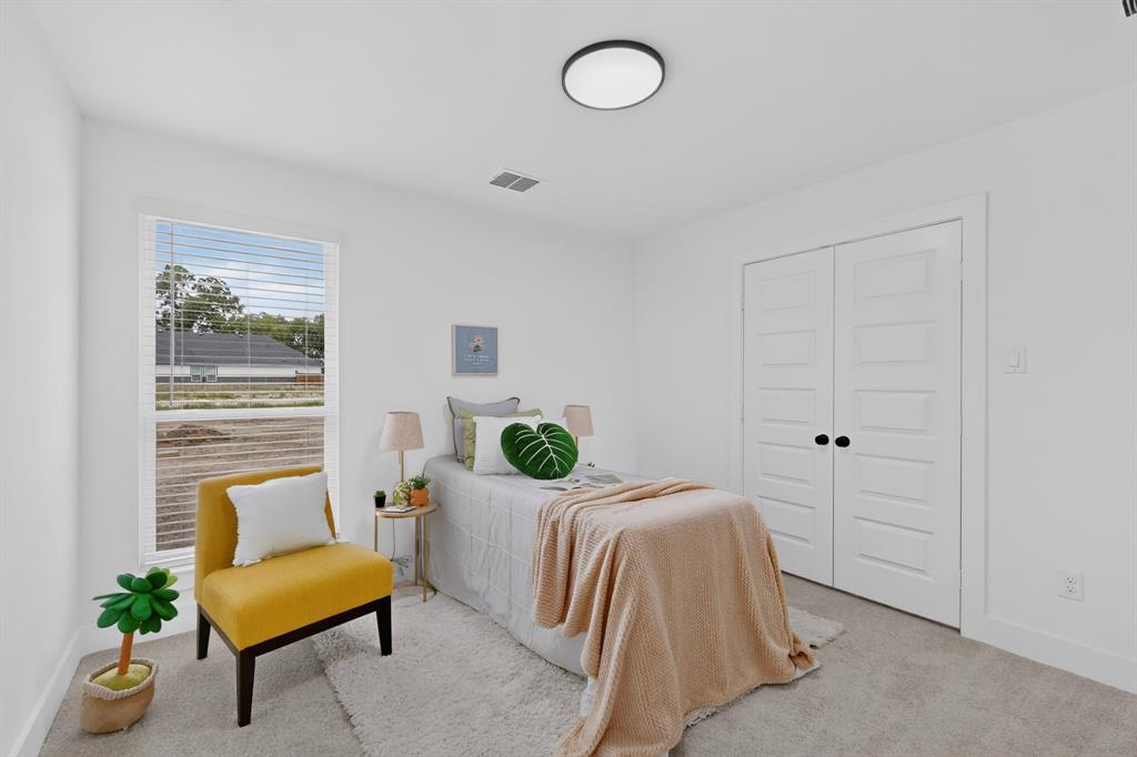 Boone Addition - Residential