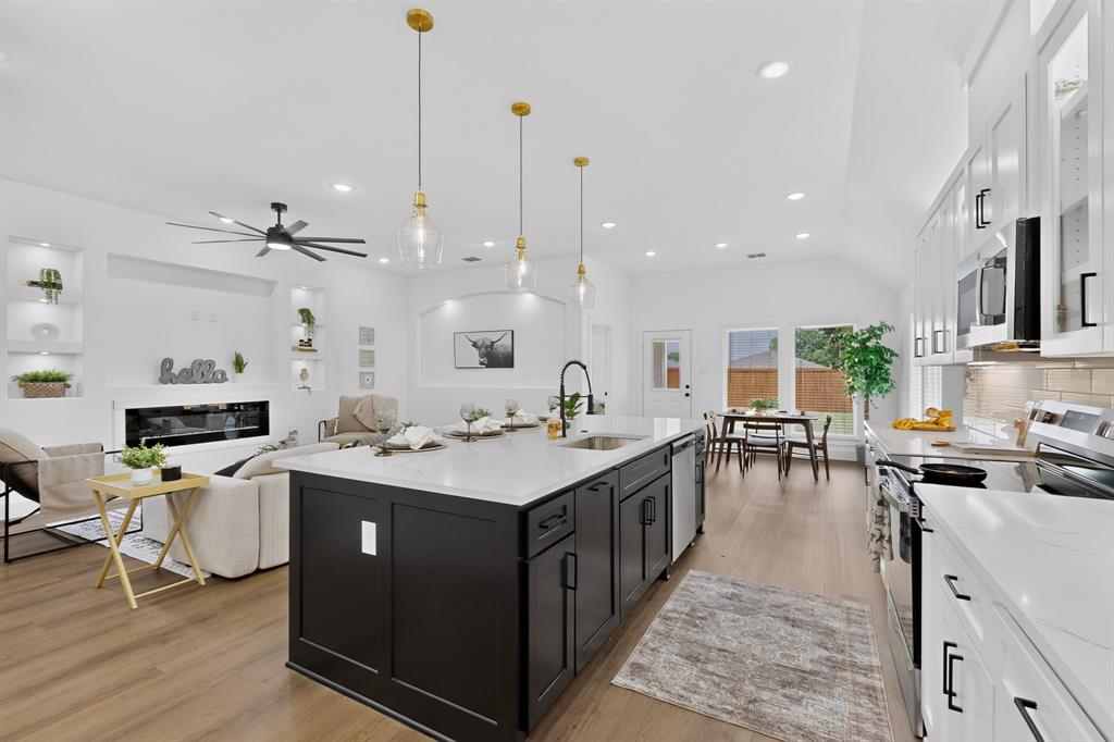 Boone Addition - Residential