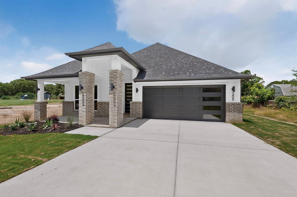 Boone Addition - Residential