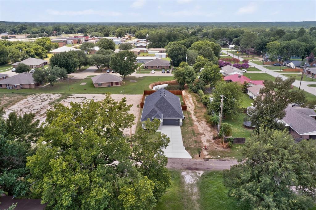 Boone Addition - Residential