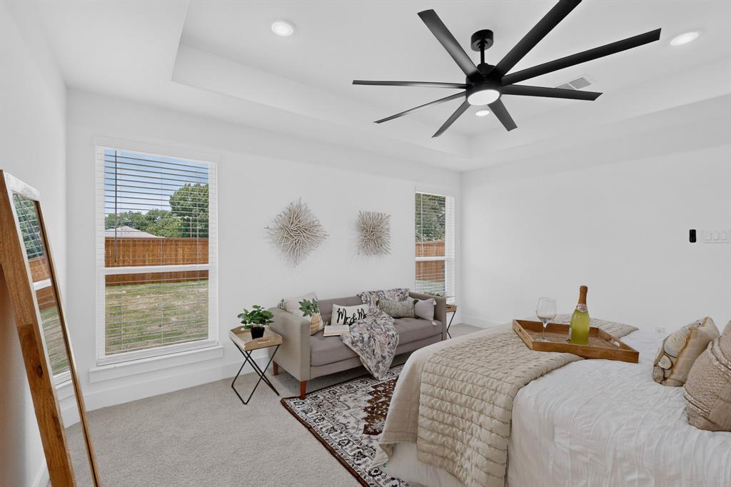 Boone Addition - Residential
