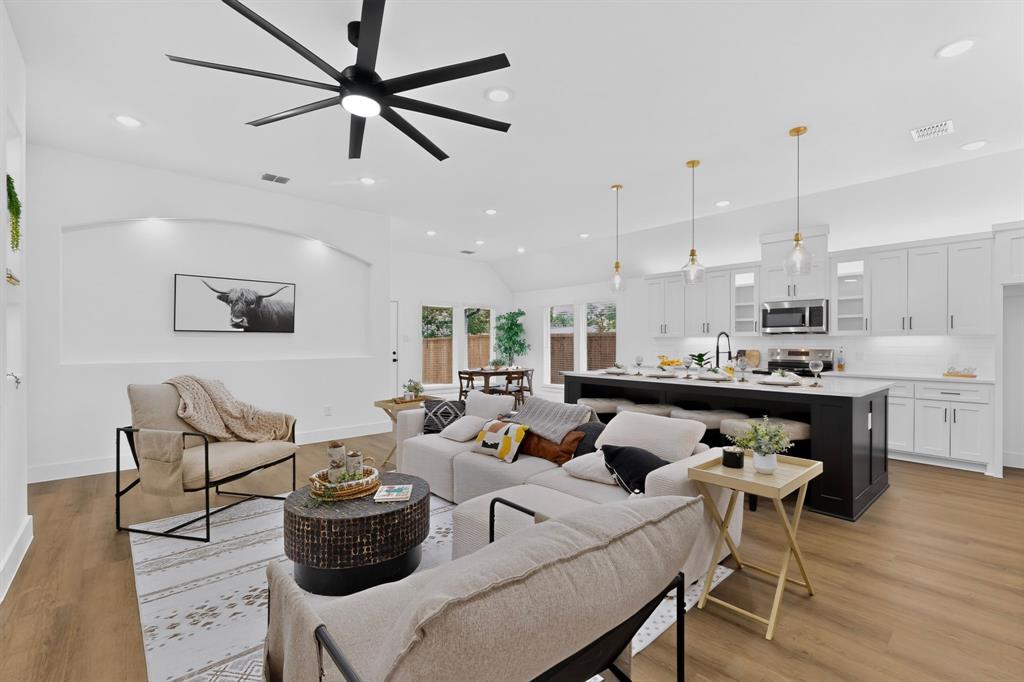 Boone Addition - Residential
