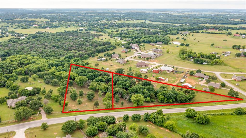Country Vista Estates - Land