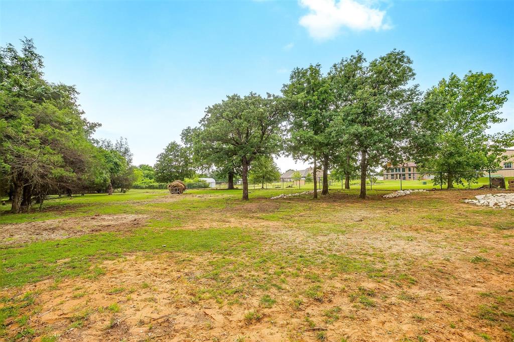 Country Vista Estates - Land
