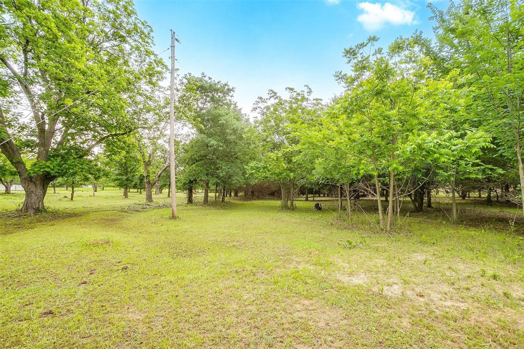 Country Vista Estates - Land