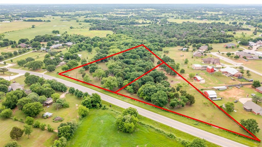 Country Vista Estates - Land