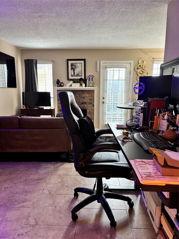 Garrett Park Condo - Residential