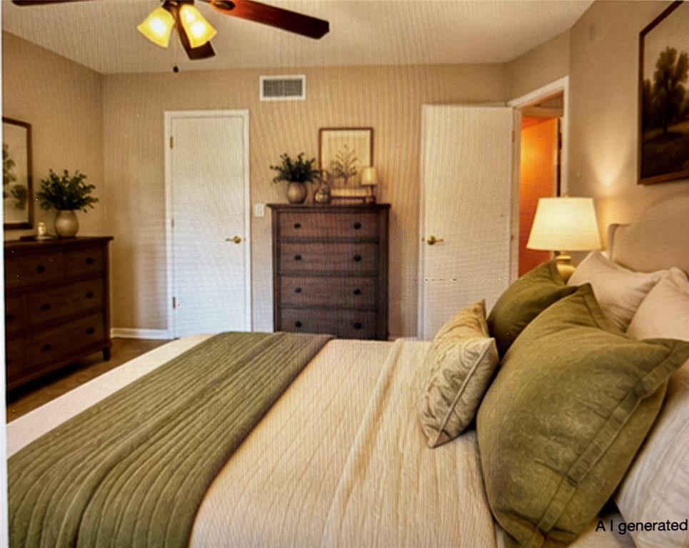 Garrett Park Condo - Residential