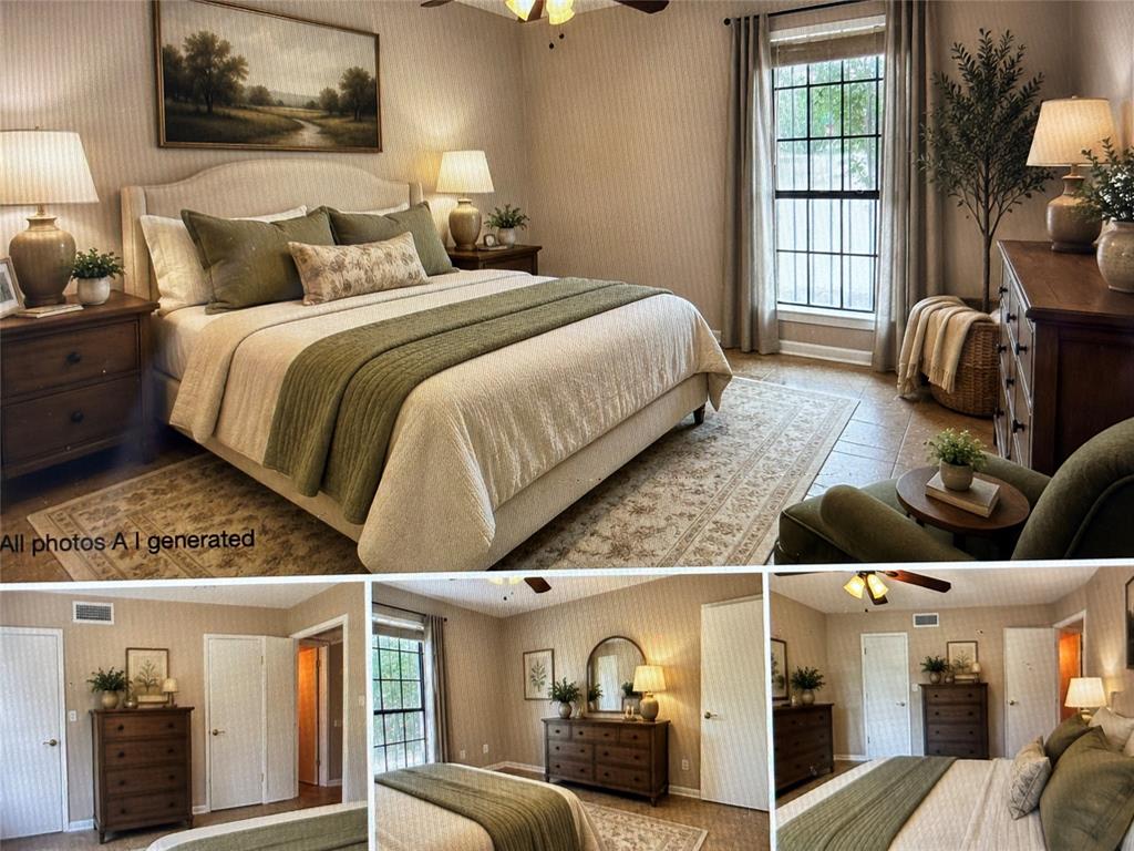 Garrett Park Condo - Residential