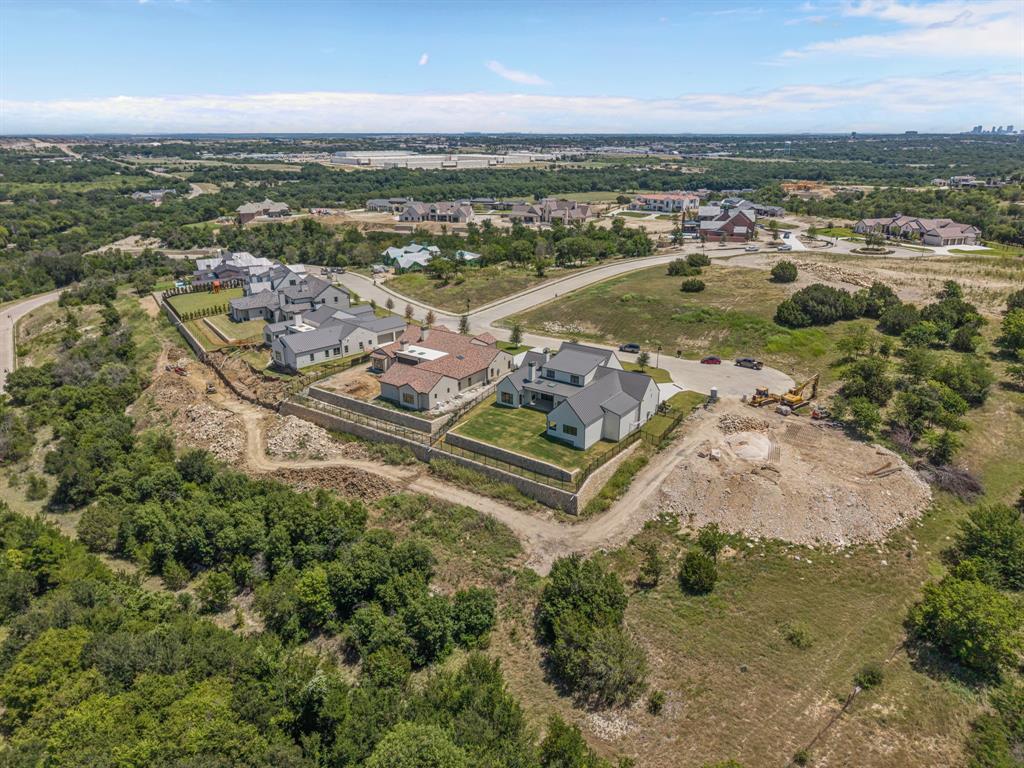 Montrachet Add - Residential