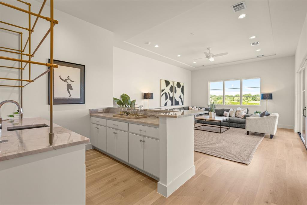 Montrachet Add - Residential