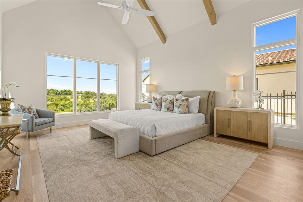 Montrachet Add - Residential