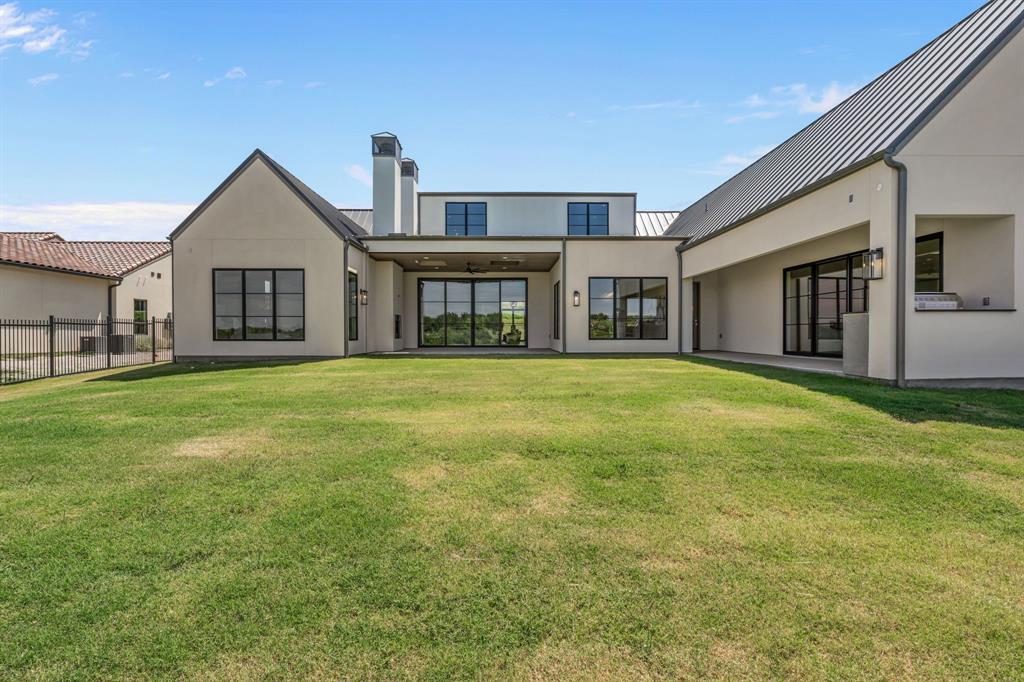 Montrachet Add - Residential