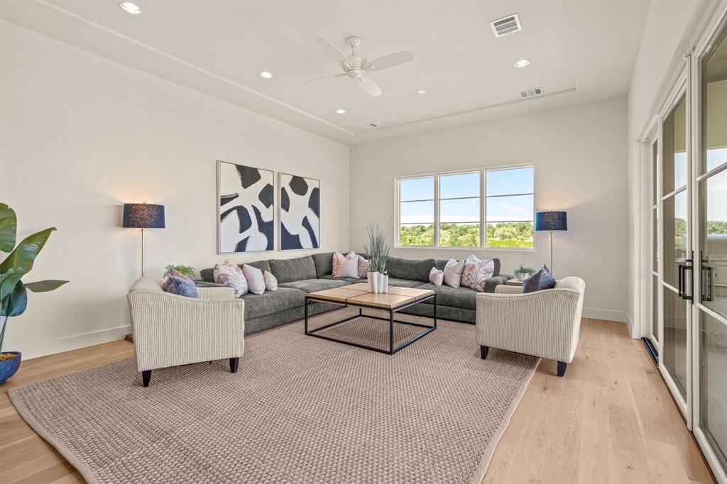 Montrachet Add - Residential