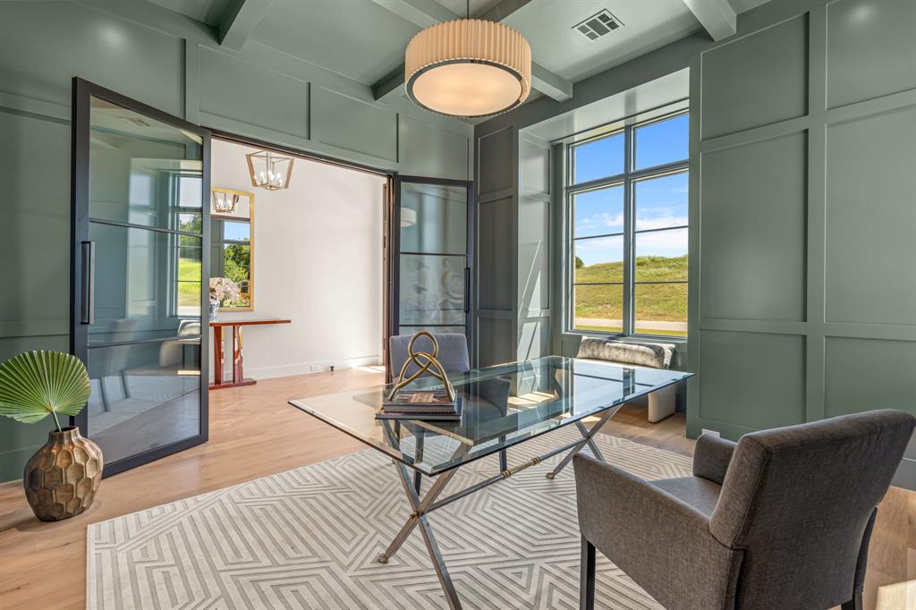 Montrachet Add - Residential