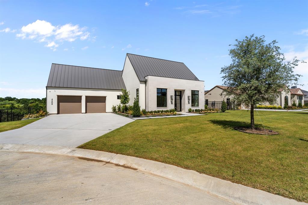 Montrachet Add - Residential