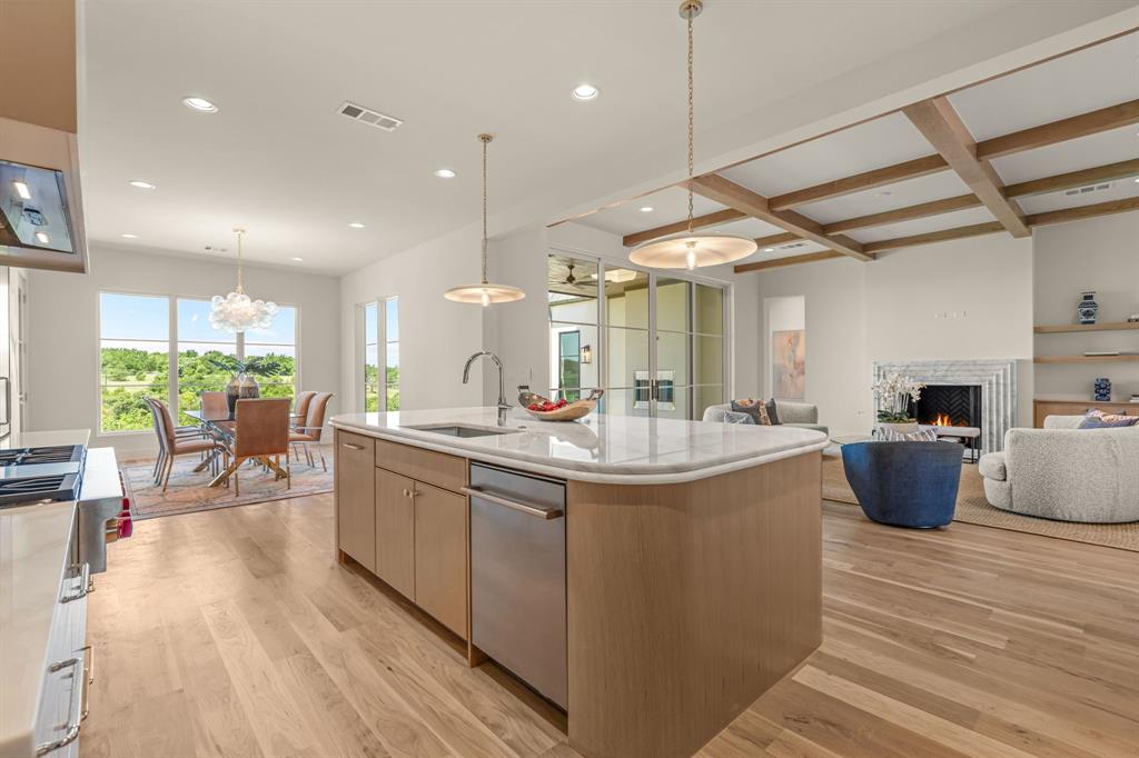 Montrachet Add - Residential