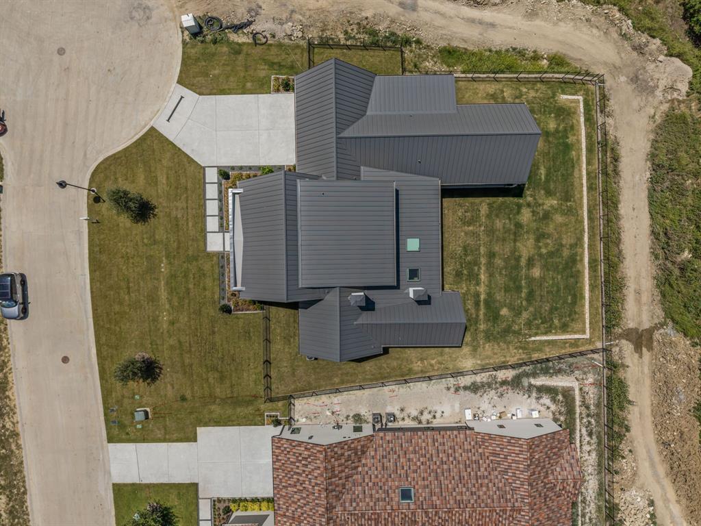 Montrachet Add - Residential