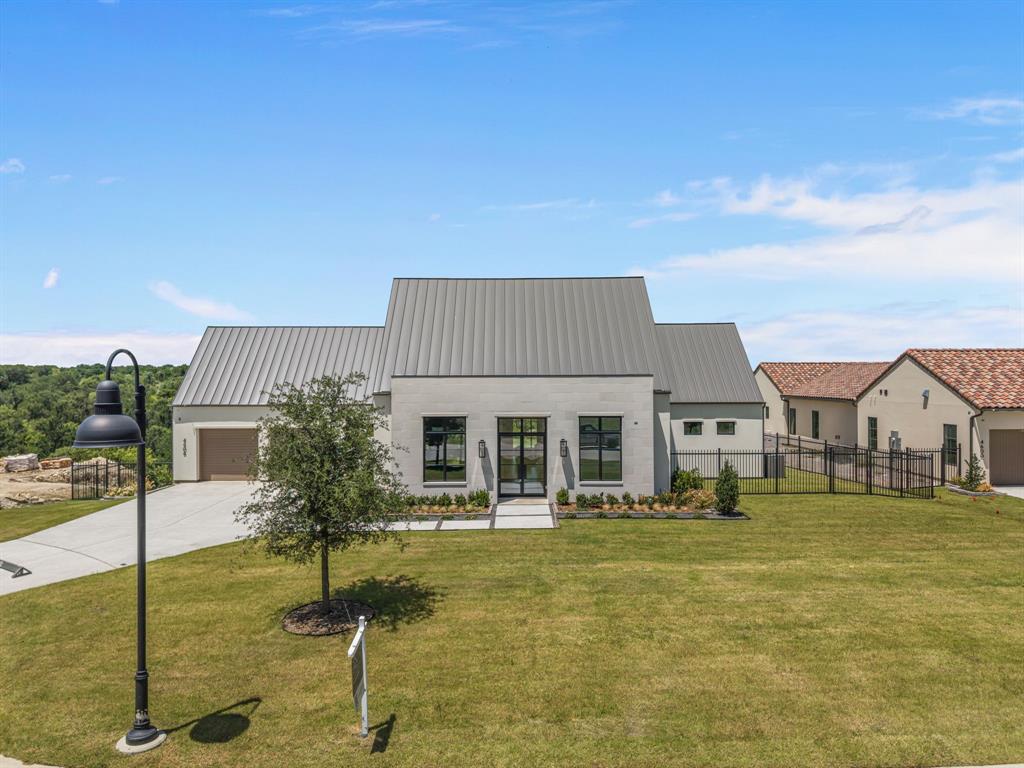 Montrachet Add - Residential