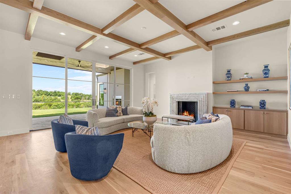 Montrachet Add - Residential